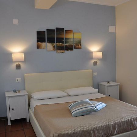 B&B Il Palombaro Tropea Esterno foto