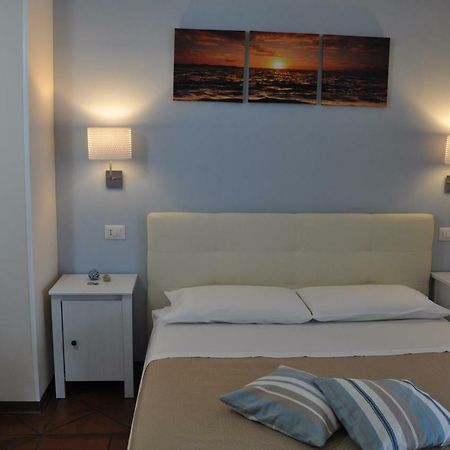 B&B Il Palombaro Tropea Esterno foto
