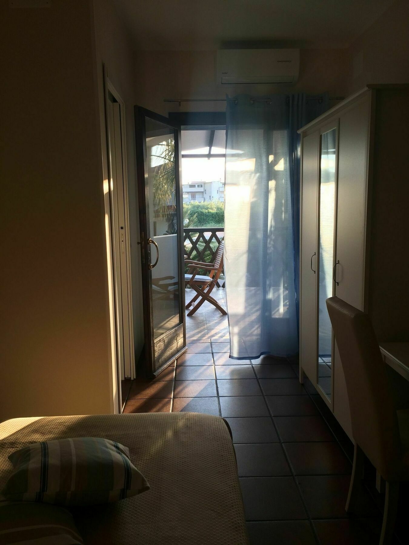 B&B Il Palombaro Tropea Esterno foto