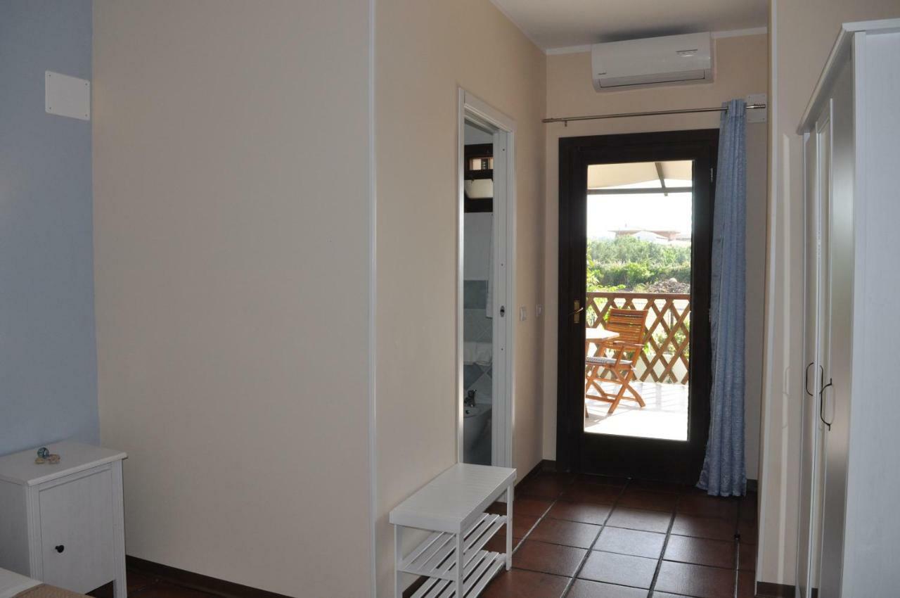 B&B Il Palombaro Tropea Esterno foto