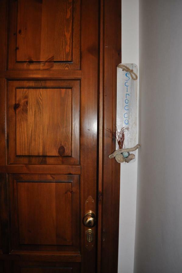 B&B Il Palombaro Tropea Esterno foto