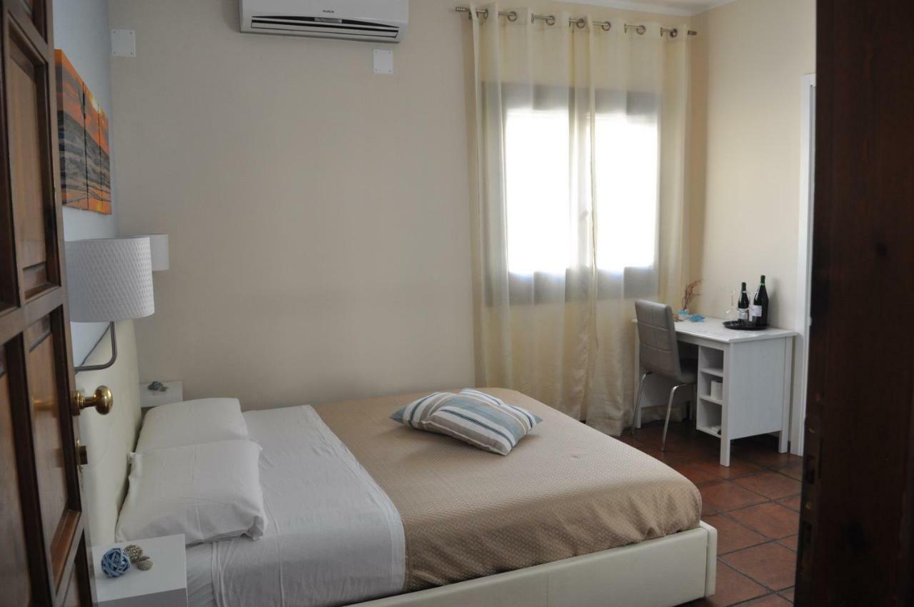 B&B Il Palombaro Tropea Esterno foto