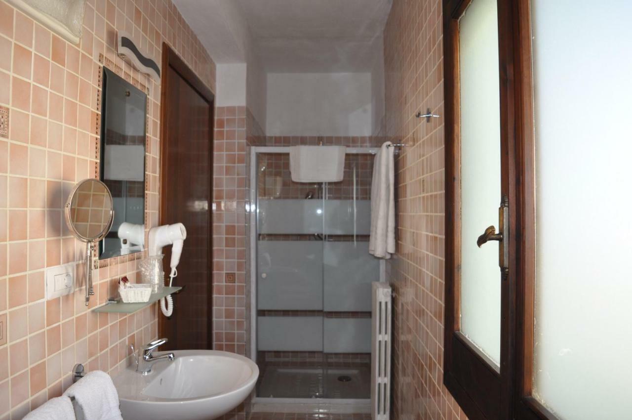 B&B Il Palombaro Tropea Esterno foto