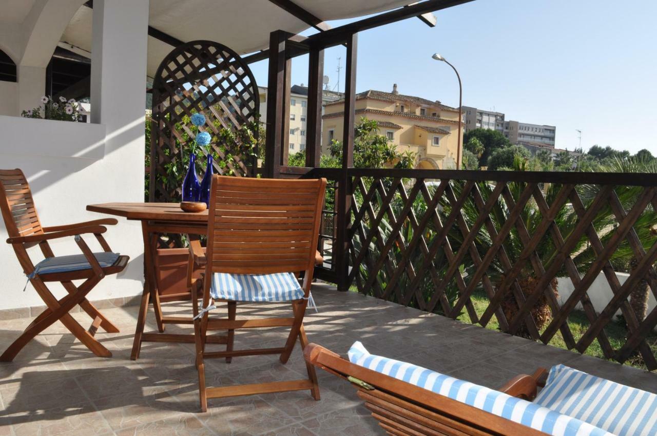B&B Il Palombaro Tropea Esterno foto